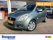 Suzuki Splash - 1.0 Exclusive Airco Stoelverwarming 76.817km