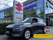 Suzuki Swift - 1.2 Select AUTOMAAT 5-deurs Smart Hybrid