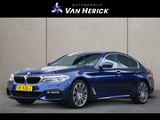 BMW 5-serie - 530e High Executive | M-Sport | Keyless | Achteruitrijcamera