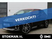 Renault 5 - Comfort range iconic cinq 52 kWh 150 PK | Pack Harman Kardon