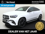 Mercedes-Benz GLE-klasse - Coupé 400 e 4MATIC AMG Line Premium /Panoramadak /Burmester