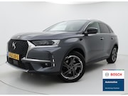 DS DS 7 Crossback - E-Tense Rivoli LEER - PANO - MASSAGESTOEL - 360 CAMERA