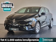 Renault Clio - 1.0 TCe Intens | TREKHAAK | DEALER ONDERHOUDEN | GROOT SCHER