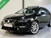 Seat Leon - ST 1.4 TSI FR PANO CAMERA SEATSOUND LANE ASS