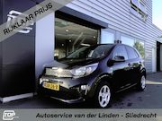 Kia Picanto - 1.0 DynamicLine Automaat 7 JAAR GARANTIE
