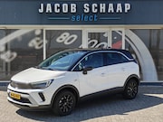 Opel Crossland - 1.2 Turbo Elegance / Carplay / Stoelverwarming / Cruise / Ai