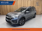 Dacia Jogger - 1.6 Hybrid 140 Expression 7p. Camera | Carplay | Stoelverwar