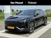 Polestar 3 - Long range Dual motor Pilot Plus 111 kWh