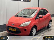 Ford Ka - 1.2 Trend