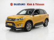 Suzuki Vitara - fabrieksgar. t/m 01-09-2030 1.4 B.jet Select Smart Hybrid Cl