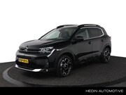 Citroën C5 Aircross - 1.2 Hybrid 145PK Max | Adapt. Cruise Control | Leder/Alcanta