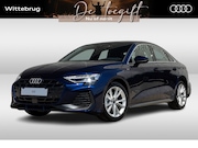 Audi A3 - Limousine 30 TFSI 116pk S tronic S edition