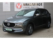 Mazda CX-5 - 2.0 SkyActiv-G 165 NAV/CAM, AUTOMAAT, LED, STOELVERWARMING