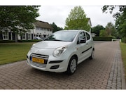 Suzuki Alto - 1.0 Comfort EASSS | Trekhaak | Airco | LAGE KM | Dealer onde