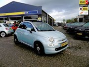 Fiat 500C - 1.0 Hybrid Launch Edition / Rijklaarprijs / Cabrio