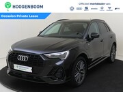 Audi Q3 - 45 TFSI e S edition | SoH 100% | Keyless | Stoelverwarming |