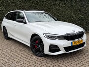 BMW 3-serie - Touring 330e xDrive High Executive M-Pakket | M3 Zetels | Pa
