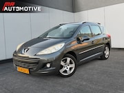 Peugeot 207 - 1.6 VTi - Panorama, Navigatie, Airco