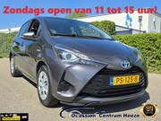 Toyota Yaris - 1.5 Hybrid Automaat, Camera! Navigatie! APK 5-2027! Zondag O