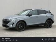 Nissan Qashqai - 1.5 e-Power Tekna / €4000, - Nissan Voorraadvoordeel / 10 Ja