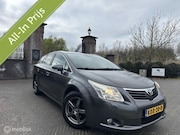 Toyota Avensis - 2.0 VVTi Business 153pk Trekhaak✅