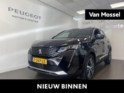 Peugeot 3008 - 1.2 PureTech Allure Pack Business 130 PK | Nav | Camera | Ve