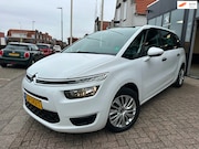 Citroën C4 Grand Picasso - 1.2 PureTech Attraction|7 Persoons|Trekhaak|Nwe Distributier