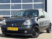 Renault Clio - 1.4-16V Privilège Comfort 98pk | Distributieriem vervangen |