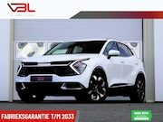 Kia Sportage - 1.6 T-GDi Plug-in Hybrid AWD DynamicPlusLine |SOH 97%