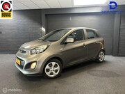 Kia Picanto - 1.0 CVVT ISG Comfort|Airco|Trekhaak|NAP|DealerOH