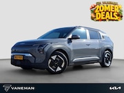 Kia EV3 - Plus 81.4 kWh