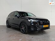 Audi Q7 - 4.0 TFSI SQ7 quattro 7p soft close / HUD / Clima Stoelen / P