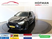 BMW 1-serie - 118i High Executive M-Sport Schaalstoelen PDC Virtual Cockpi