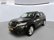Skoda Kodiaq - 1.5 TSI Business Edition NL-AUTO | PANODAK | TREKHAAK | 150