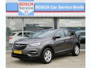 Opel Grandland X - 1.2 Turbo 130pk S&S Edition 2020