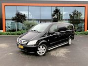 Mercedes-Benz Vito - 113 CDI 320 Lang Automaat Cruise Airco 2 Zits Alu Velg Trekh