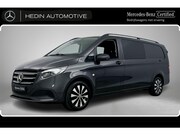 Mercedes-Benz Vito - 119 Diesel L3 Automaat Select Dubbel Cabine | Distronic+ | S