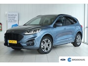Ford Kuga - 2.5 PHEV ST-Line | Adapt. Cruise | 360 Camera | Stoel+Stuurv
