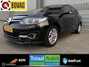 Renault Mégane - Estate 1.2 TCe Limited*NAVI*CRUISE*LM*ISOFIX