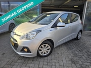 Hyundai i10 - 1.0i i-Motion Comfort | 2E EIGENAAR | 12MND GARANTIE | AIRCO