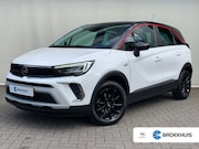 Opel Crossland - 1.2 Turbo GS Line Airco | AppleCarplay / Android Auto | Came