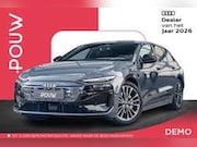 Audi A6 E-TRON - Avant 367pk Edition Performance 100 kWh | Trekhaak