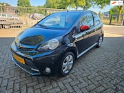 Toyota Aygo - 1.0 VVT-i Dynamic Orange