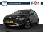 Hyundai Bayon - 1.0 T-GDI COMFORT SMART DCT7 AUTOMAAT AC/CRUISE/NAV/CAMERA/R