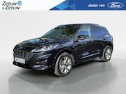 Ford Kuga - 2.5 PHEV ST-Line | Adaptive Cruise Control | (HUD) Head Up D