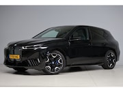 BMW iX - XDrive40 M-sport | panorama skylounge | elek. trekhaak | sof