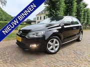 Volkswagen Polo - 1.4-16V Trendline Climatecontrol Carplay 5 Drs Pdc LM Velgen
