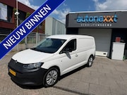 Volkswagen Caddy - Cargo 1.5 TGI AIRCO I PDC I APPLE CARPLAY I 1e EIGENAAR I CO