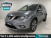 Nissan X-Trail - 1.6 DIG-T Tekna 7p. PANORAMADAK | TREKHAAK | NAVIGATIE | ACH