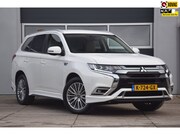 Mitsubishi Outlander - 2.4 PHEV Pure+ SIDE SKIRTS/TREKHAAK/LEER